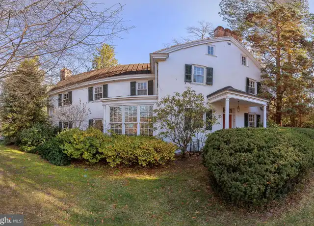 Property at 25 Merion Rd, Merion Station, PA, 19066, 6 beds, 3.5 baths, [object Object]