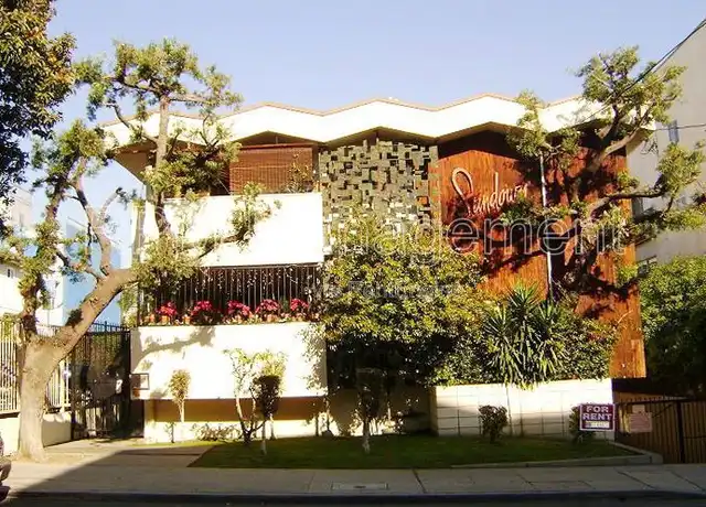 Property at 1538 N Detroit St Unit 8, Los Angeles, CA, 90046, 1 bed, 1 bath, [object Object]