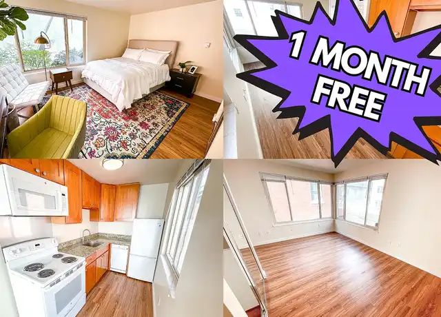 Property at Summit Apartments - 1700 Summit Ave, Seattle, WA, 98122, 0 beds, 1 bath, [object Object]