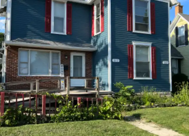 Property at 512 Center St, Findlay, OH, 45840, 1 bed, 1 bath, [object Object]