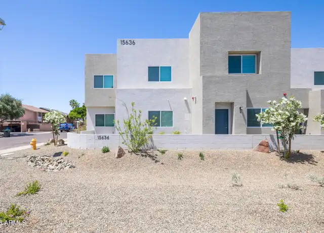 Property at 15636 N 29th St #2, Phoenix, AZ, 85032, 2 beds, 2.5 baths, [object Object]