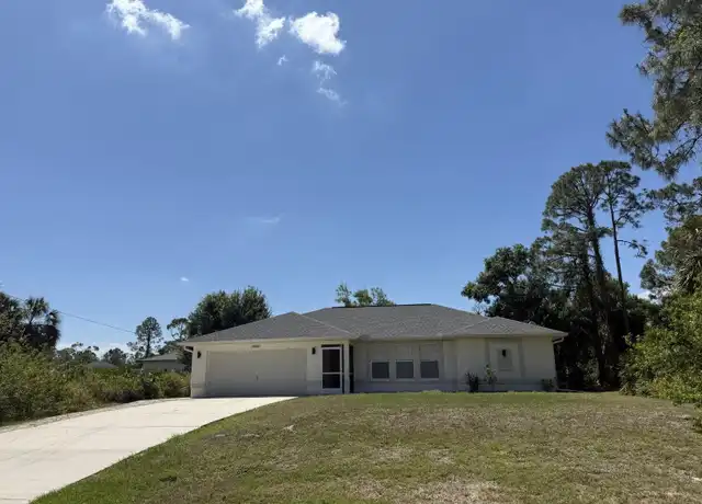 Property at 3255 Tupelo Ave, North Port, FL, 34286, 3 beds, 2 baths, [object Object]