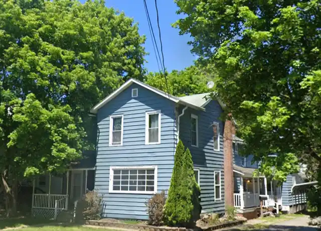 Property at 452 W Thurston St Apt C, Elmira, NY, 14901, 2 beds, 1 bath, [object Object]