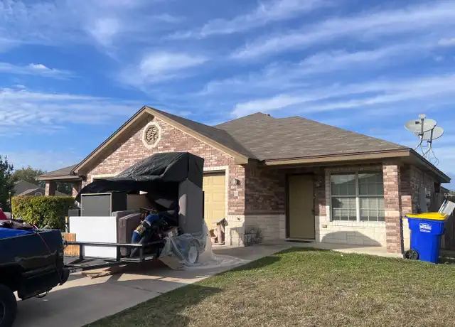 Property at 202 Coby Dr Unit B, Troy, TX, 76579, 3 beds, 2 baths, [object Object]