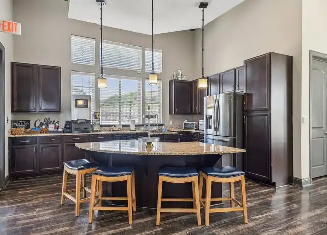 Property at Overlook at Stone Oak Park Apartments - 22202 Estate Hill Dr, San Antonio, TX, 78258, 0 beds, 1 bath, [object Object]