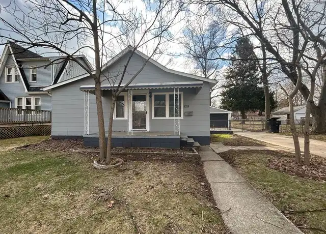 Property at 16621 Salem St, Detroit, MI, 48219, 3 beds, 1 bath, [object Object]
