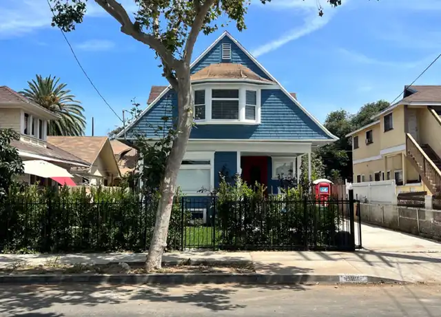 Property at 1381 W 23rd St Unit 1381, Los Angeles, CA, 90007, 5 beds, 5 baths, [object Object]