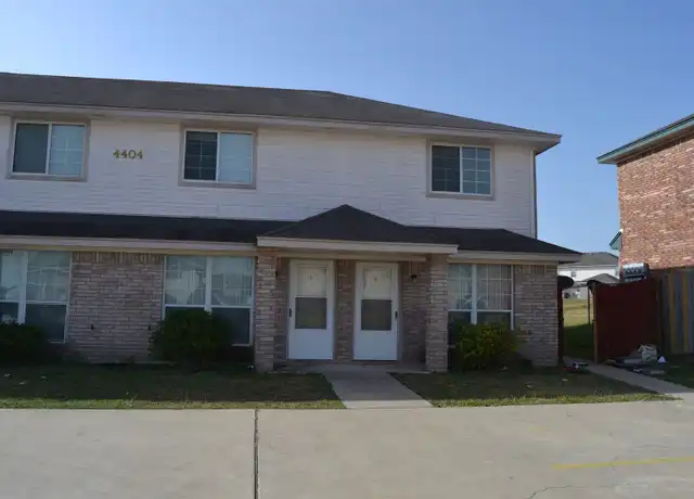 Property at 4404 Abigail Dr Unit D 4404 Abigail, Killeen, TX, 76549, 2 beds, 1.5 baths, [object Object]