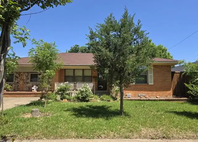 Property at 410 Muriel Dr, Garland, TX, 75042, 3 beds, 2 baths, [object Object]