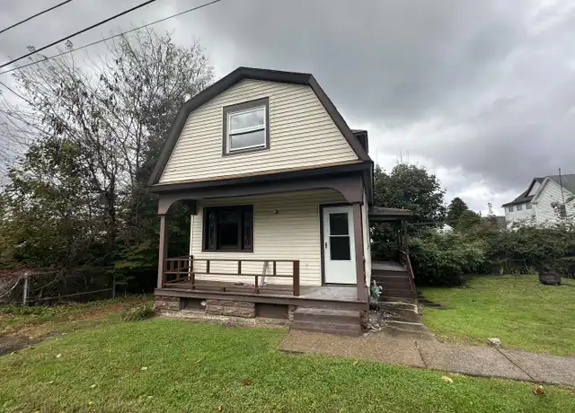 Property at 932 S Hanover St, Nanticoke, PA, 18634, 1 bed, 1 bath, [object Object]