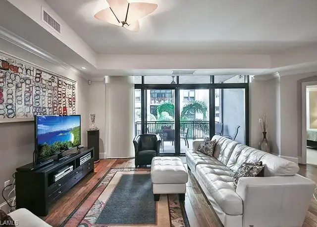Property at 9123 Strada Pl #7201, Naples, FL, 34108, 2 beds, 2 baths, [object Object]