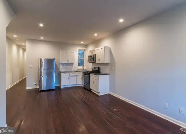 Property at 723 S 56th St Unit 1, Philadelphia, PA, 19143, 2 beds, 1 bath, [object Object]