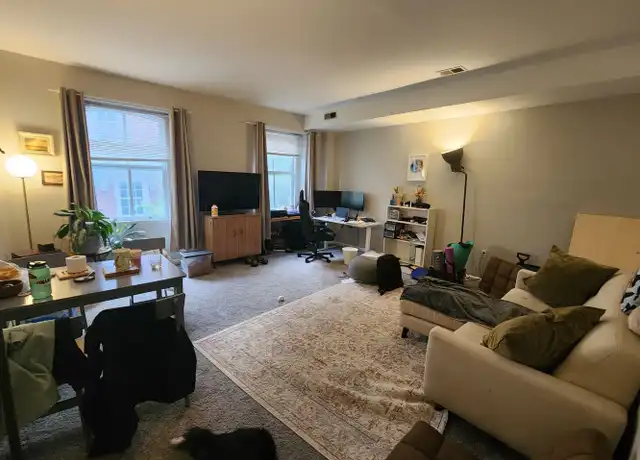 Property at 231 S 13th St Unit 3, Philadelphia, PA, 19107, 2 beds, 2 baths, [object Object]