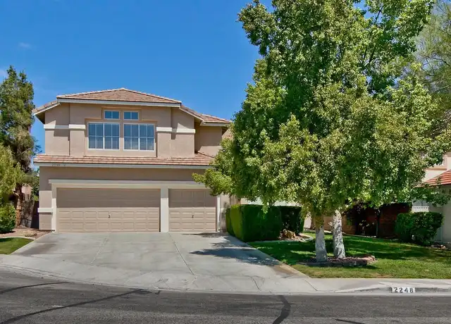 Property at 2248 Midvale Ter, Henderson, NV, 89074, 5 beds, 3.5 baths, [object Object]