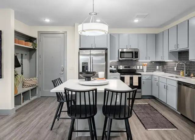 Property at 2710 W Anderson Ln Unit A3-24, Austin, TX, 78757, 1 bed, 1 bath, [object Object]