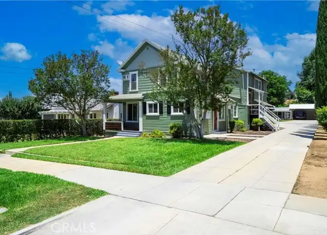 Property at 135 S Center St Unit 1, Redlands, CA, 92373, 2 beds, 1 bath, [object Object]