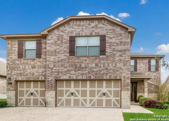 Property at 2910 Dusseldorf, San Antonio, TX, 78230, 5 beds, 3.5 baths, [object Object]