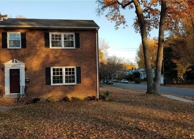 Property at 4001 Hermitage Rd, Richmond, VA, 23227, 3 beds, 3 baths, [object Object]