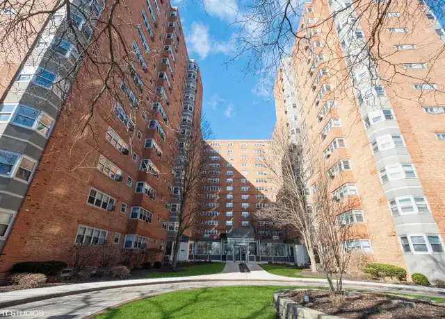 Property at 4950 N Marine Dr #404, Chicago, IL, 60640, 1 bed, 1 bath, [object Object]