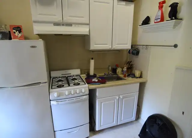 Property at 15 Bay State Rd Unit 6, Boston, MA, 02215, 0 beds, 1 bath, [object Object]