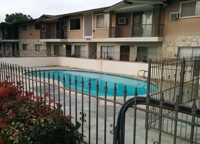 Property at 25276 Barton Rd Unit 6, Loma Linda, CA, 92354, 1 bed, 1 bath, [object Object]