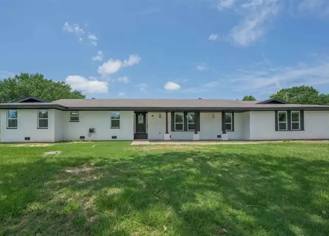 Property at 313 County Road 805A, Cleburne, TX, 76031, 4 beds, 2 baths, [object Object]