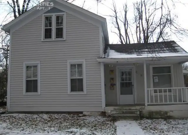 Property at 216 Maple St Apt 1, Ypsilanti, MI, 48198, 2 beds, 1 bath, [object Object]