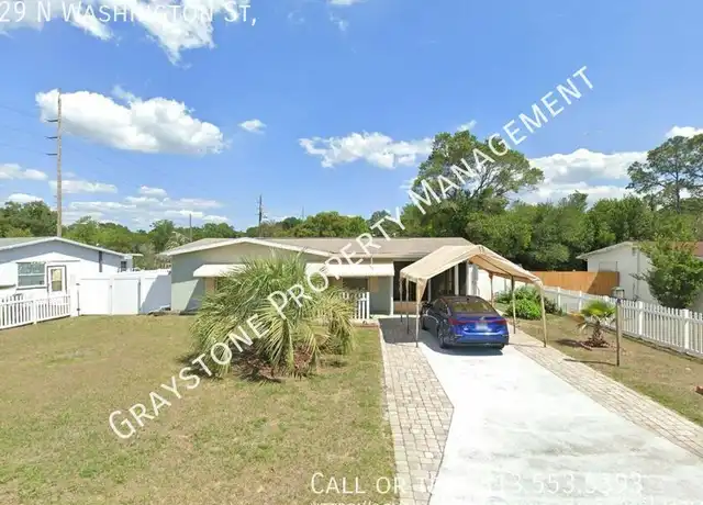Property at 29 N Washington St, Beverly Hills, FL, 34465, 2 beds, 1 bath, [object Object]