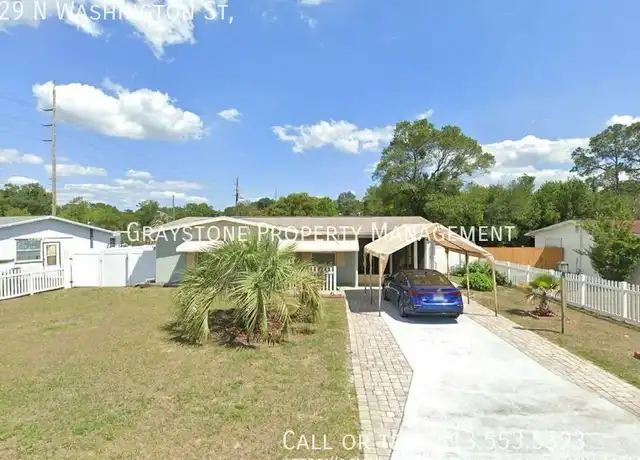 Property at 29 N Washington St, Beverly Hills, FL, 34465, 2 beds, 1 bath, [object Object]
