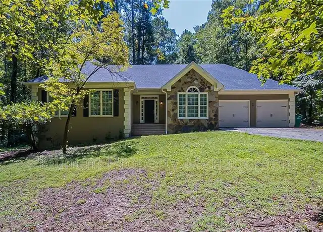 Property at 3250 Hopewell Chase Dr, Alpharetta, GA, 30004, 3 beds, 2 baths, [object Object]