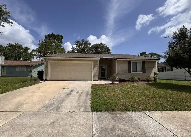Property at 3855 Mandarin Woods Dr S, Jacksonville, FL, 32223, 3 beds, 2 baths, [object Object]