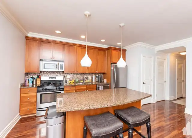 Property at 1711 N Crilly Ct, Chicago, IL, 60614, 2 beds, 2 baths, [object Object]