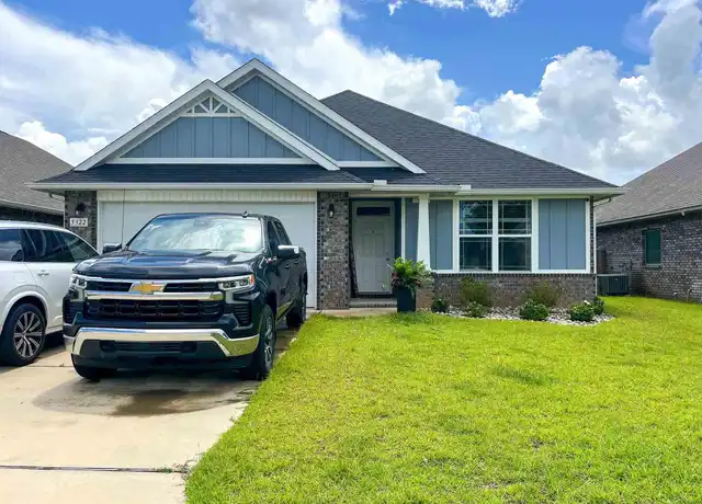 Property at 5322 Parkside Dr, Milton, FL, 32571, 3 beds, 2 baths, [object Object]