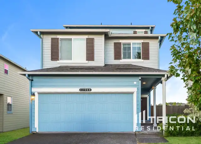 Property at 11508 189th St E, Puyallup, WA, 98374, 3 beds, 2.5 baths, [object Object]