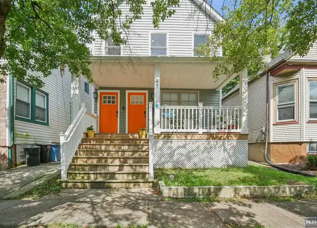 Property at 47 Mission St, Montclair, NJ, 07042, 3 beds, 2 baths, [object Object]