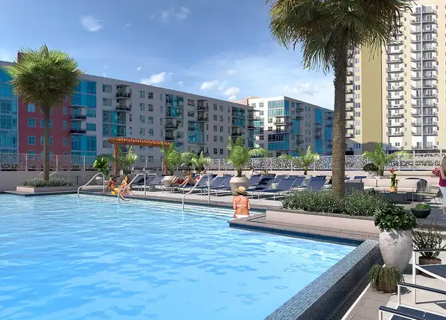 Property at Inscription Channel District - 1250 E Madison St, Tampa, FL, 33602, 0-2 beds, 1-2 bath, [object Object]