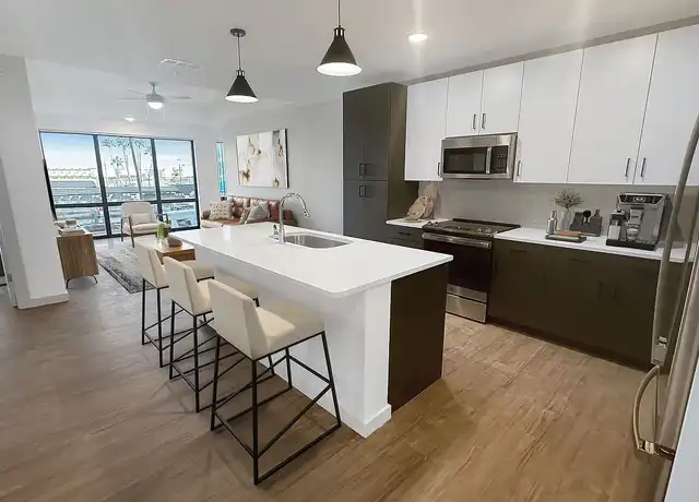 Property at Inscription Channel District - 1250 E Madison St, Tampa, FL, 33602, 0 beds, 1 bath, [object Object]