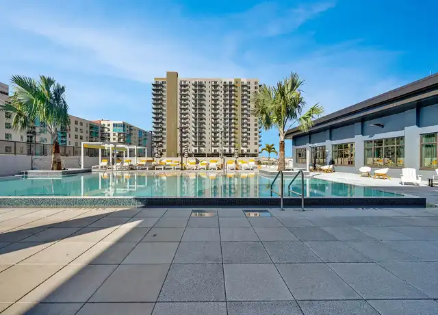 Property at Inscription Channel District - 1250 E Madison St, Tampa, FL, 33602, 0 beds, 1 bath, [object Object]