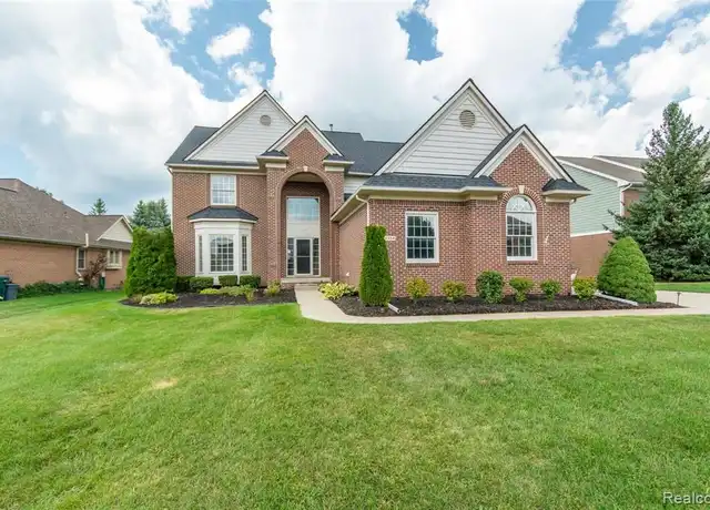 Property at 51334 W Hills Dr, Plymouth, MI, 48170, 3 beds, 2.5 baths, [object Object]