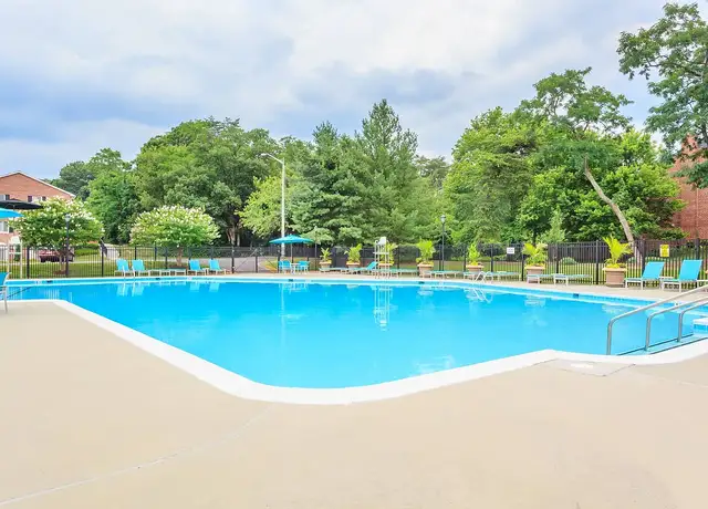 Photo of 6340 Wingate St, Alexandria, VA 22312