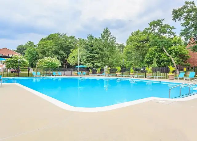Property at Arbor Park of Alexandria - 6340 Wingate St, Alexandria, VA, 22312, 1-3 bed, 1-2.5 bath, [object Object]