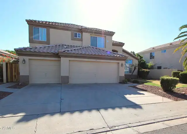 Property at 534 S Pueblo St, Gilbert, AZ, 85233, 5 beds, 3 baths, [object Object]