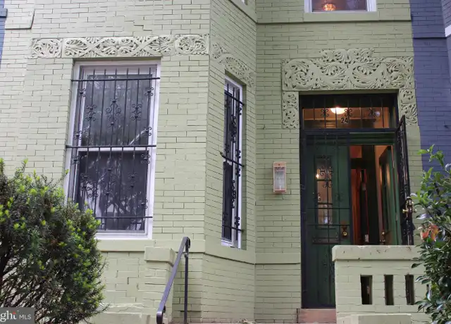 Property at 24 Rhode Island Ave NW, Washington, DC, 20001, 3 beds, 3 baths, [object Object]