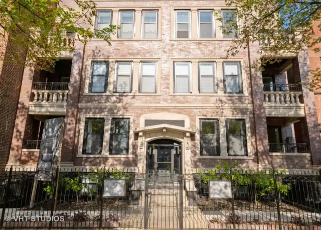 Property at 4559 S Michigan Ave Unit 3S, Chicago, IL, 60653, 4 beds, 2.5 baths, [object Object]