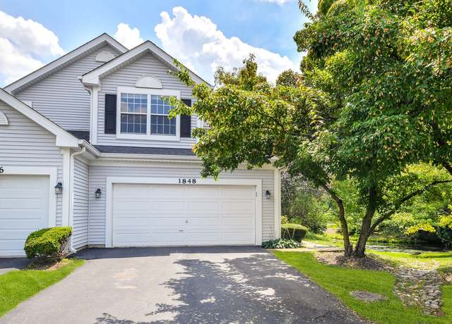 Photo of 1848 Lucylle Ct, Saint Charles, IL 60174