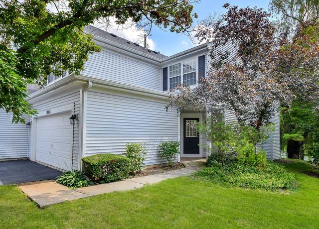Photo of 1848 Lucylle Ct, Saint Charles, IL 60174