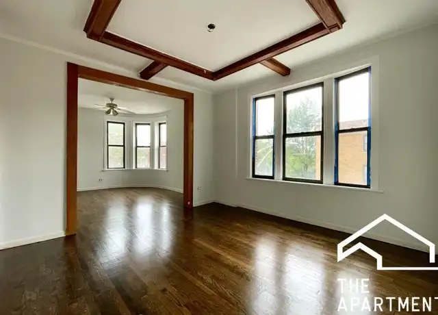 Property at 2842 W Augusta Blvd, Chicago, IL, 60622, 3 beds, 1 bath, [object Object]
