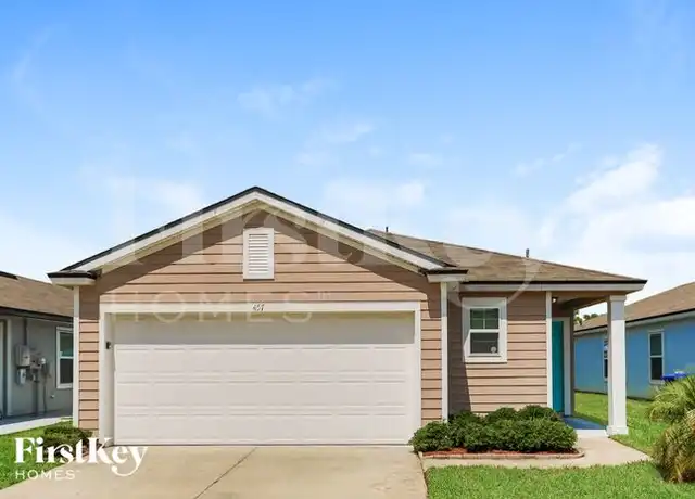 Property at 457 Ashby Landing Way, Saint Augustine, FL, 32086, 3 beds, 2 baths, [object Object]