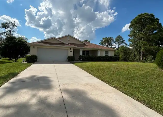 Property at 1911 Sunniland Blvd, Lehigh Acres, FL, 33971, 3 beds, 2 baths, [object Object]