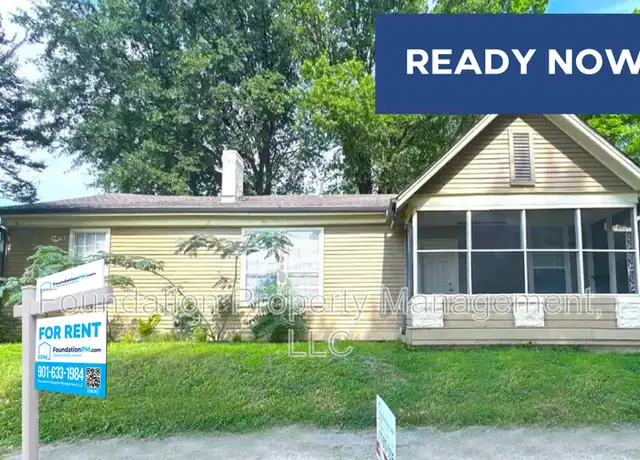 Property at 1930 Vollintine Ave, Memphis, TN, 38107, 3 beds, 2 baths, [object Object]
